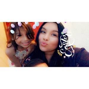 Meet your Posher, Anissa